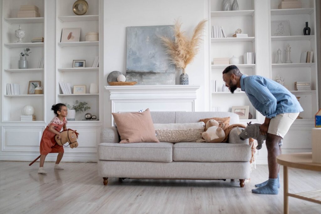 Best Ways to Handle Toddler Tantrums Without Stress